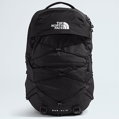 Mochila The North Face Borealis 28 Litros Preto Masculino