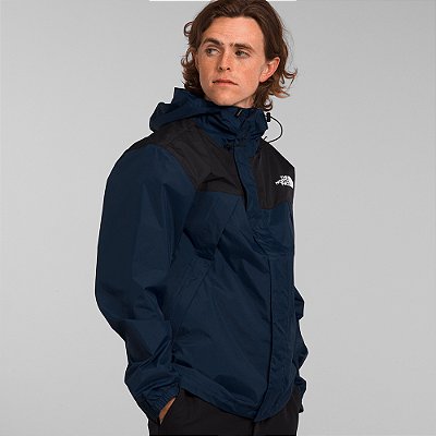 Jaqueta The North Face Antora Marinho Masculino