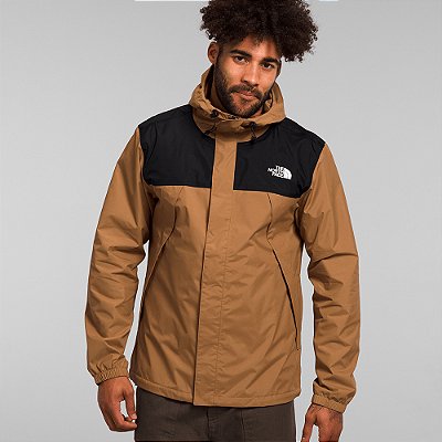 Jaqueta The North Face Antora Marrom Masculino
