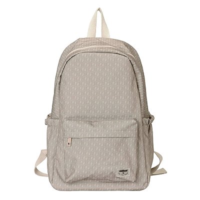 Mochila Colcci On The Move Ou26 Bege Feminino