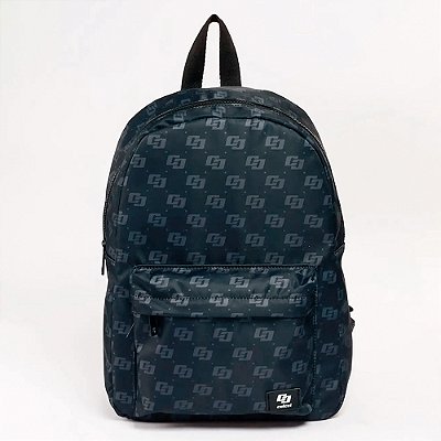 Mochila Colcci On The Move Ou26 Azul Feminino