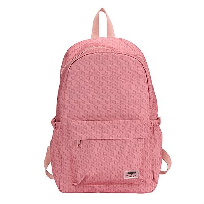 Mochila Colcci On The Move Ou26 Rosa Feminino