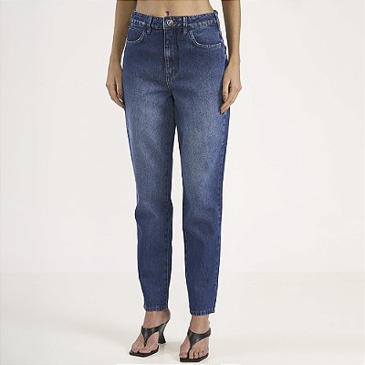 Calça Jeans Colcci Bruna In26 Azul Feminino