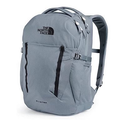 Mochila The North Face Pivoter 29 Litros Cinza Masculino