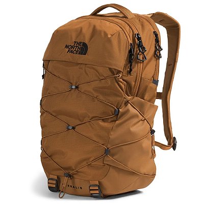 Mochila The North Face Borealis 28 Litros Marrom Masculino