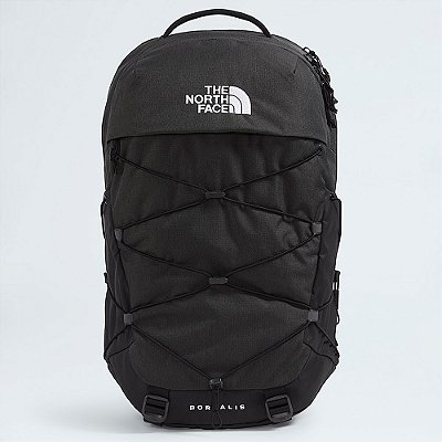 Mochila The North Face Borealis 28 Litros Grafite Masculino