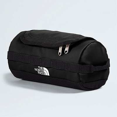 Necessaire The North Face Travel Canister Preto Masculino