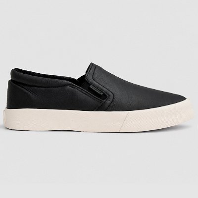 Tênis Aramis Slip On Easy Chill Preto Masculino