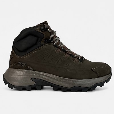 Bota Macboot Guara 02 Cinza Masculino