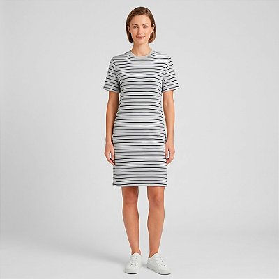 Vestido Dudalina Mia Pr27 Branco Feminino
