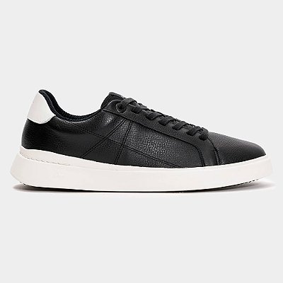 Tênis Aramis Journey Apex Preto Masculino