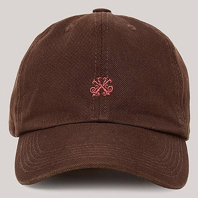 Boné John John Minimal Pr27 Marrom Masculino