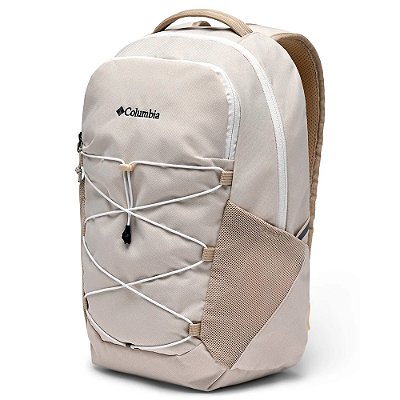 Mochila Columbia Atlas Explorer 20 Litros Bege Masculino