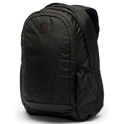 Mochila Columbia Manresa 30 Litros Preto Masculino