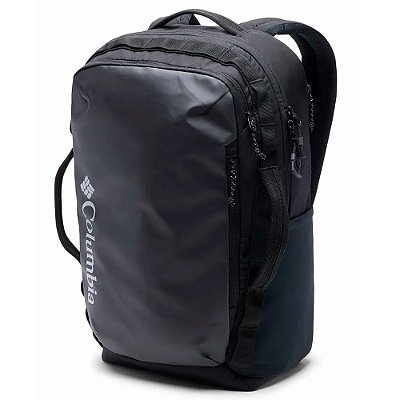 Mochila Columbia Landroamer 27 Litros Preto Masculino