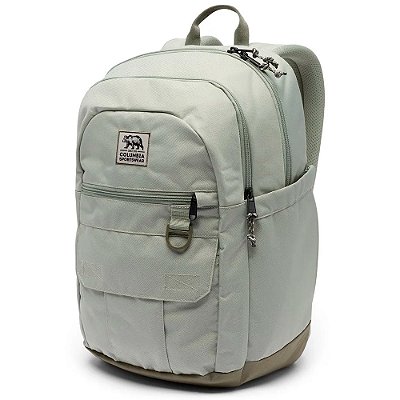 Mochila Columbia Buxton 26 Litros Verde Masculino