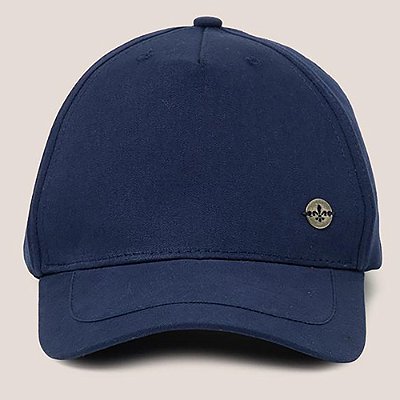 Boné Dudalina Sarja Pr27 Marinho Masculino