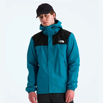 Jaqueta The North Face Antora Azul Masculino