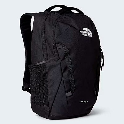 Mochila The North Face Vault 27 Litros Preto Masculino