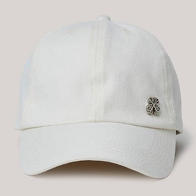 Boné John John Everyday Pr27 Off White Masculino