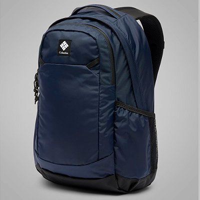 Mochila Columbia Manresa 25 Litros Marinho Masculino