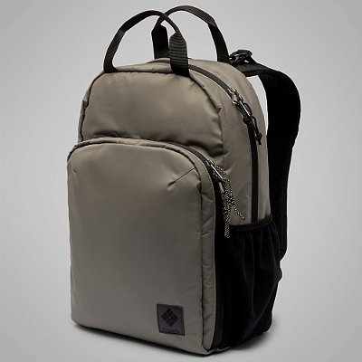 Mochila Columbia Great Smoky Garden 18 Litros Bege Masculino