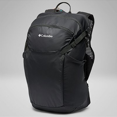 Mochila Columbia Blackcomb Ridge 30 Litros Preto Masculino
