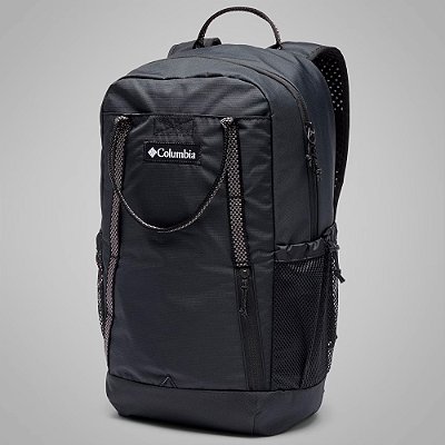 Mochila Columbia Echo Mountain 25 Litros Preto Masculino