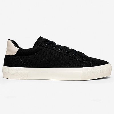 Tênis Acostamento Urban Preto Masculino
