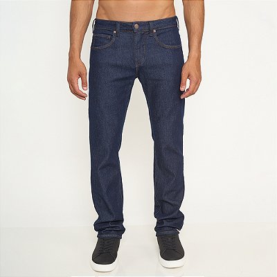 Calça Jeans Colcci Comfort Pr27 Azul Masculino