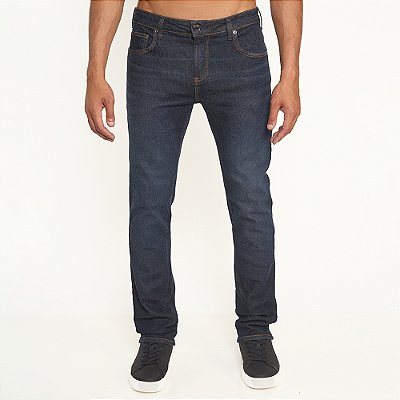 Calça Jeans Colcci Alex Pr27 Azul Masculino