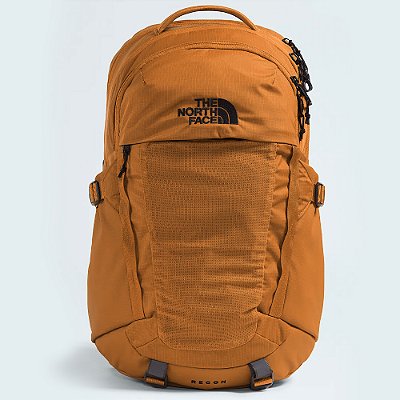Mochila The North Face Recon 30 Litros Marrom Masculino