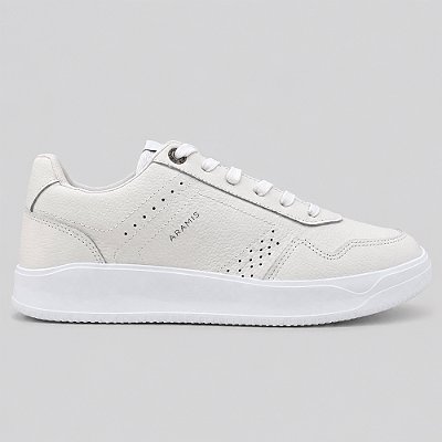 Tênis Aramis Hero Air Branco Masculino