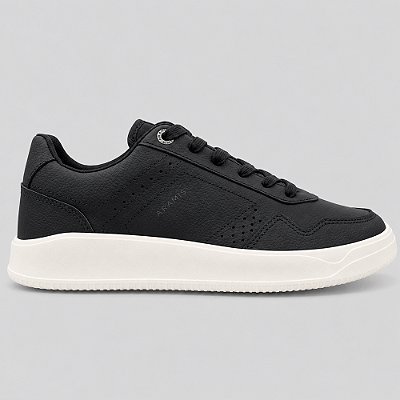 Tênis Aramis Hero Air Preto Masculino