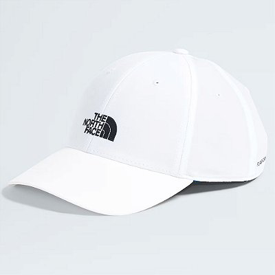 Boné The North Face 66 FlashDry Branco Masculino