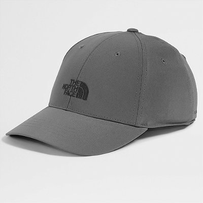 Boné The North Face 66 FlashDry Cinza Masculino