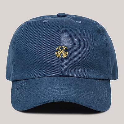 Boné John John Minimal Navy Ve27 Marinho Masculino