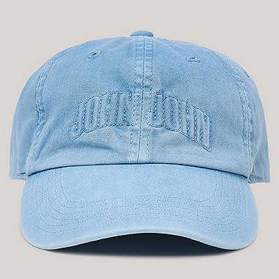 Boné John John Storm Ve27 Azul Masculino