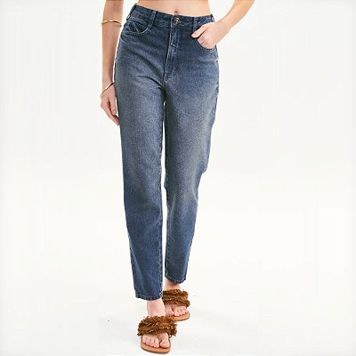 Calça Jeans Colcci Bruna Ve27 Azul Feminino