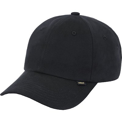 Boné Colcci Label Ve27 Preto Masculino