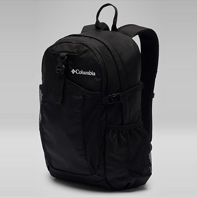 Mochila Columbia Castle Rock 20 Litros Preto Masculino