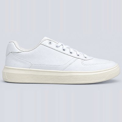 Tênis Acostamento Blizzard Branco Masculino