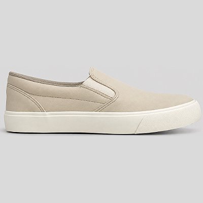 Tênis Slip On Acostamento Eclipse Off White Masculino