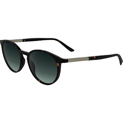 Óculos de Sol Calvin Klein 24539S 235 Marrom Masculino