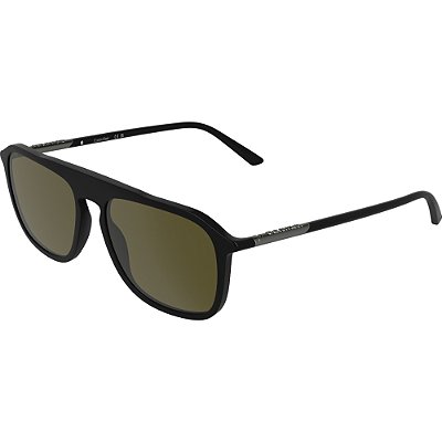 Óculos de Sol Calvin Klein 26501S 001 Preto Masculino