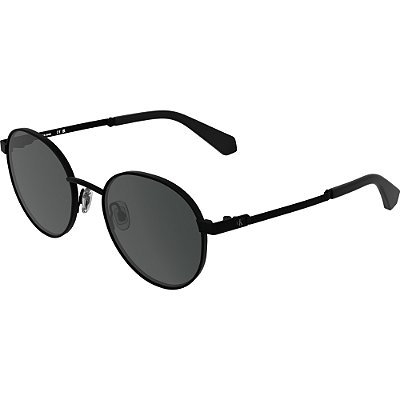 Óculos de Sol Calvin Klein Jeans 26302S 002 Preto Masculino