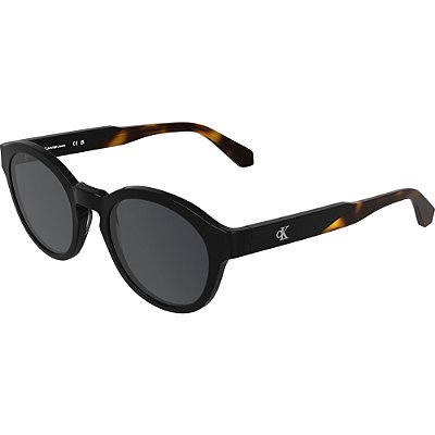 Óculos de Sol Calvin Klein Jeans 26604S 001 Preto Masculino