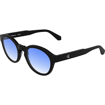 Óculos de Sol Calvin Klein Jeans 26604S 004 Preto Masculino