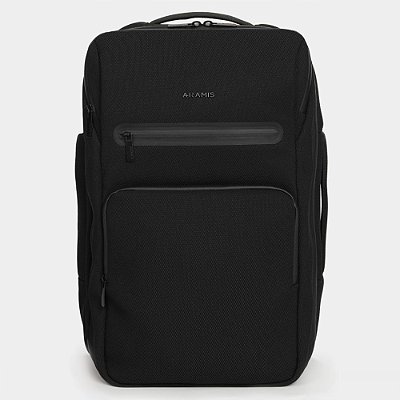 Mochila Aramis Vacuum Set-Off 24 Litros Preto Masculino
