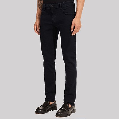 Calça Jeans Forum Igor Skinny Ve27a Azul Masculino